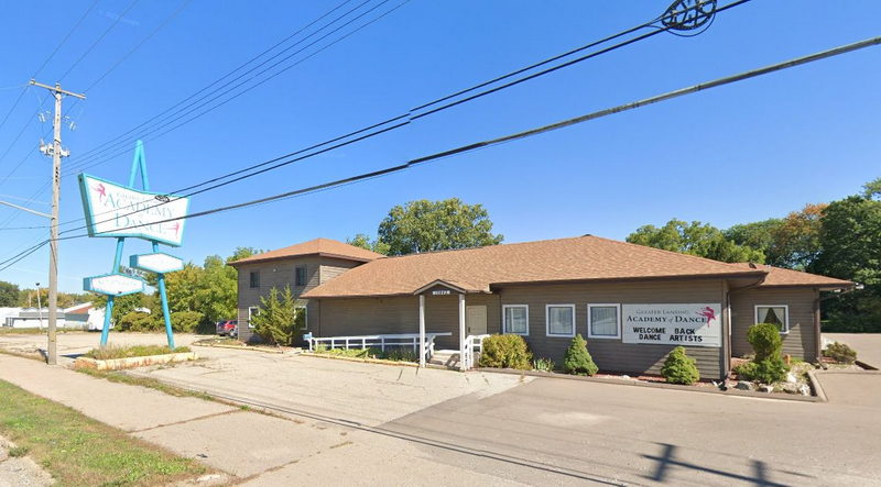 Fred Eyers Steak House (Zum Nordhaus) - 2022 Street View Of Address (newer photo)